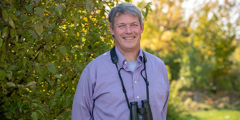 Professor Allan Strong