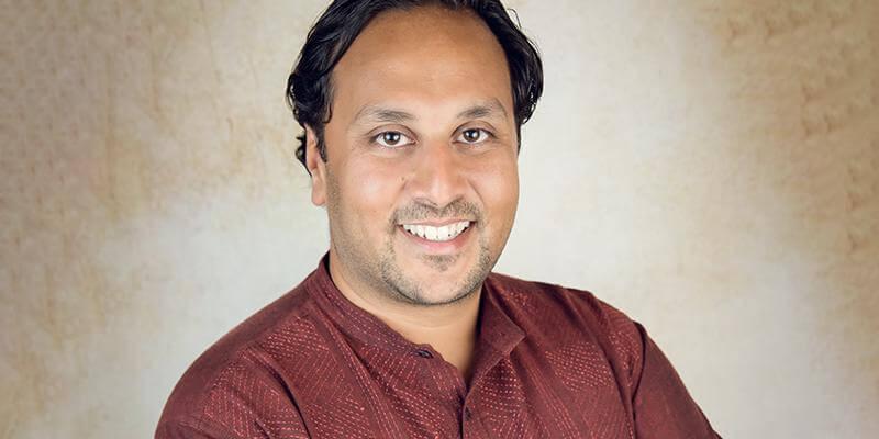 Amer F. Ahmed