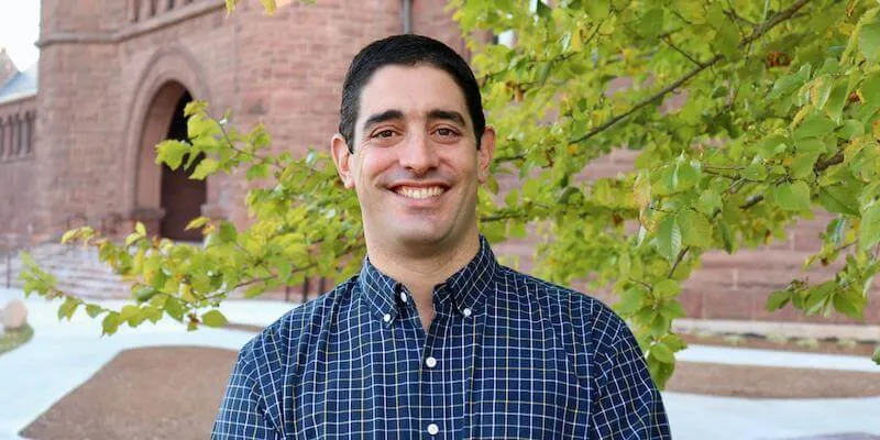 Andrew Conforti