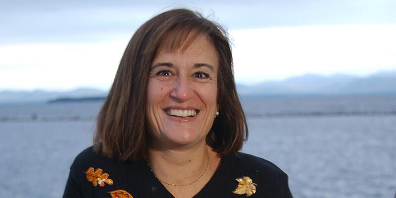 Ann Swanson