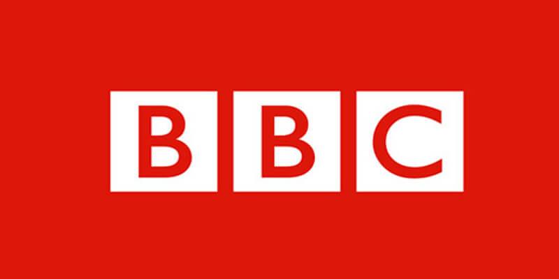 BBC logo