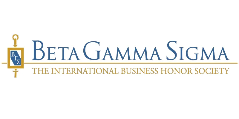 Beta Gamma Sigma