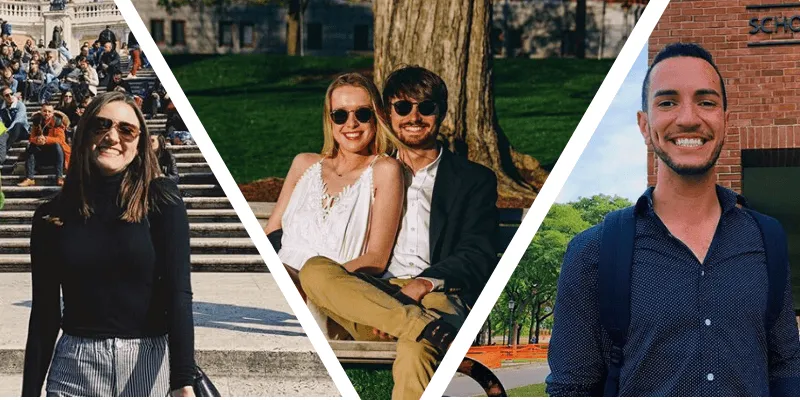 UVM, Grossman School of Business, Class of 2020