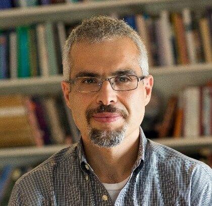 Boğaç Ergene, Associate Professor, Department of History
