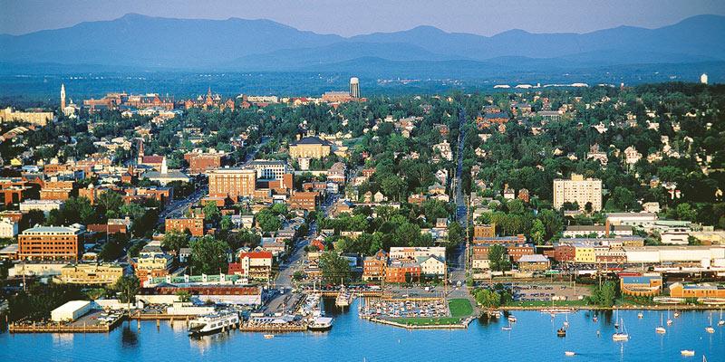Burlington