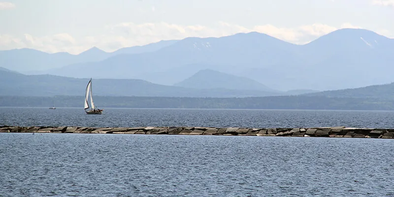 Lake Champlain