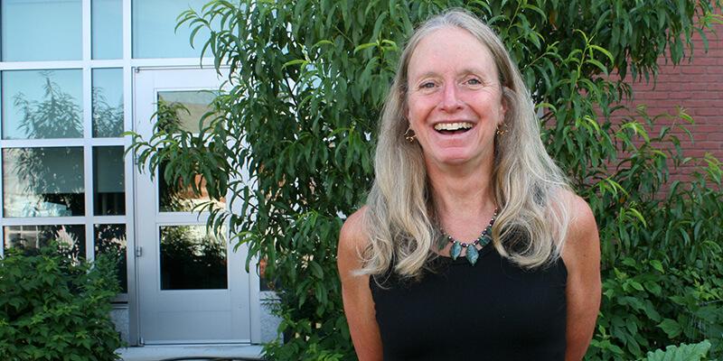 Carolyn Goodwin Kueffner