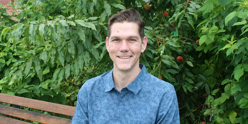 Dr. Clayton Williams