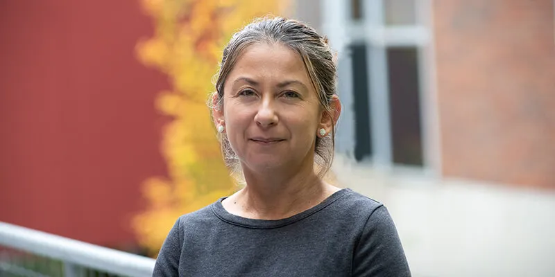 Laura May-Collado