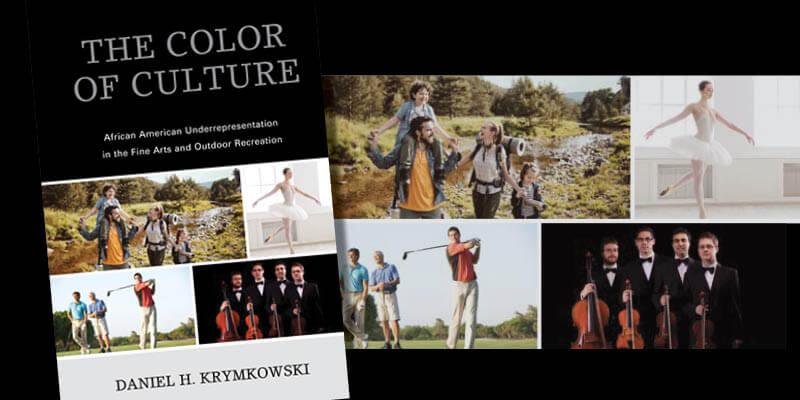 Color of Culture photo collage