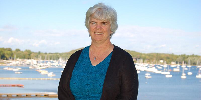Dawn Harrington Francis