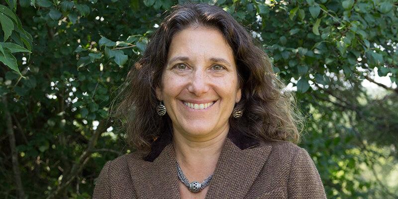 Deb Markowitz