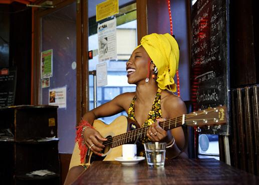 Fatoumata Diawara