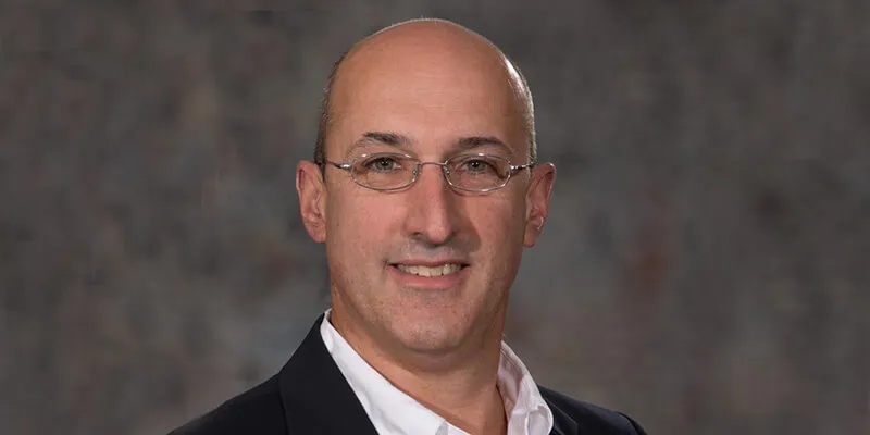 Dombrowski head shot