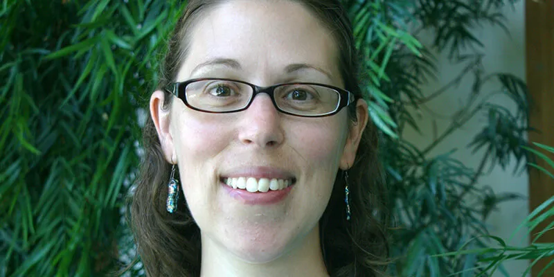 Rubenstein School’s Emilie Riddle Honored with Supportive Academic ...
