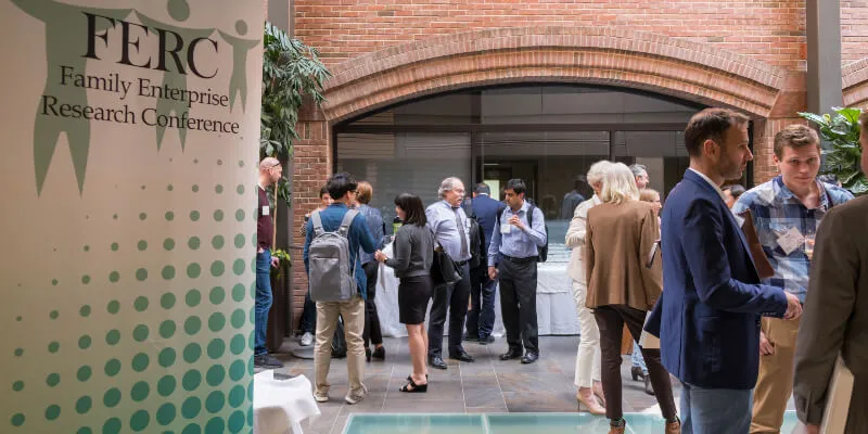 2019, uvm, grossman school of business, FERC, ifshin hall