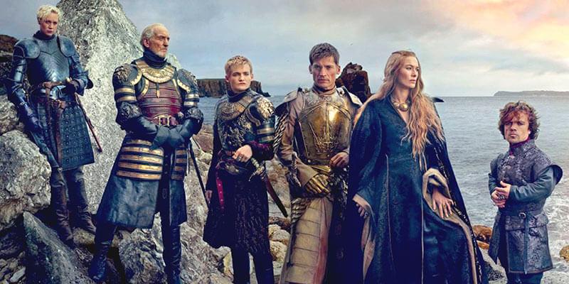 Game of Thrones