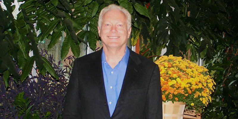 Gary Simpson