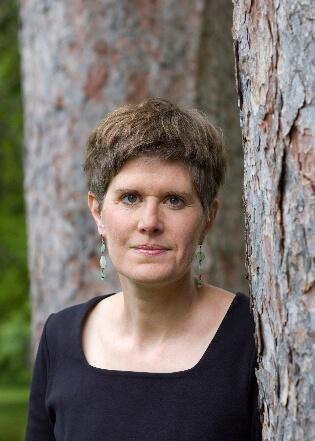 Sandra Steingraber