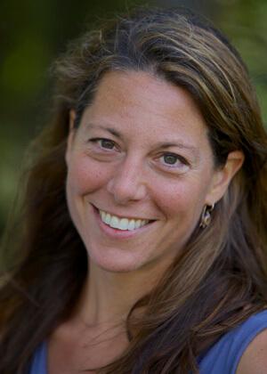 Heather (Hibbard) Furman is now state director of the Vermont Chapter of The Nature Conservancy.