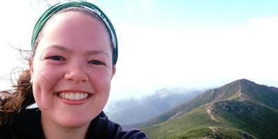 Holly Hoffman '16