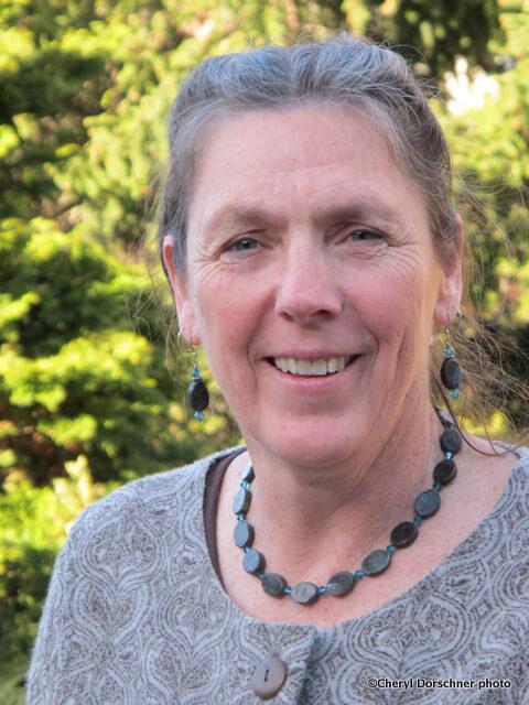 Jane Kennedy O'Neil