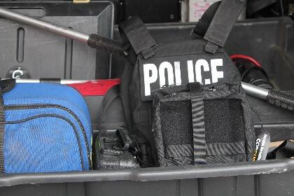 EDGE Backpack