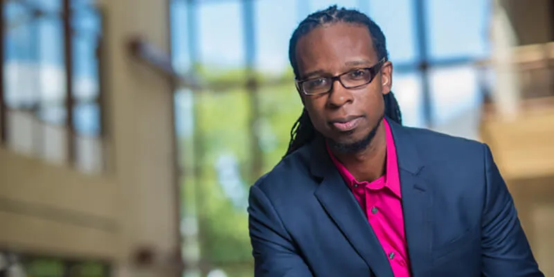 Dr. Ibram X. Kendi