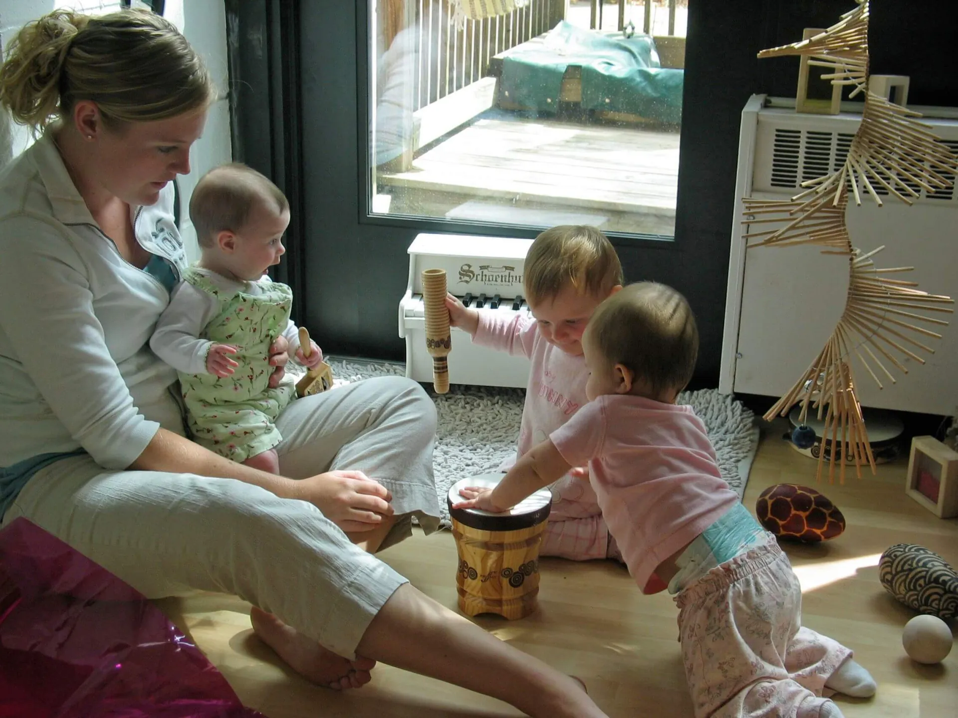 Campus Children's Center Photo