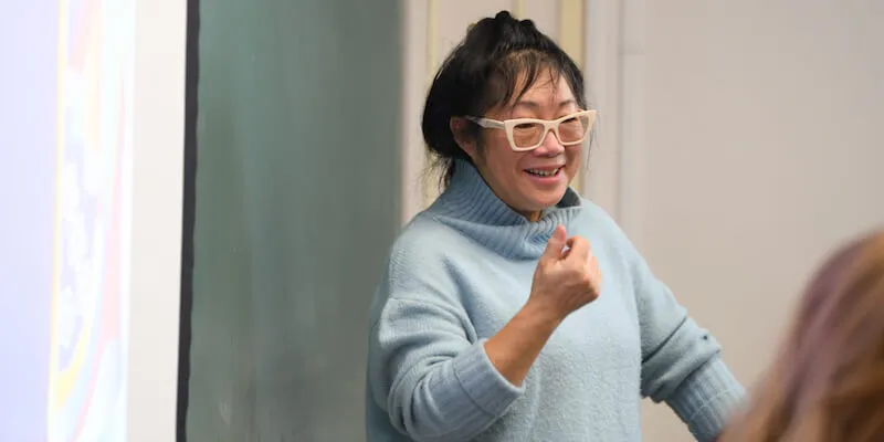 Jan Fook