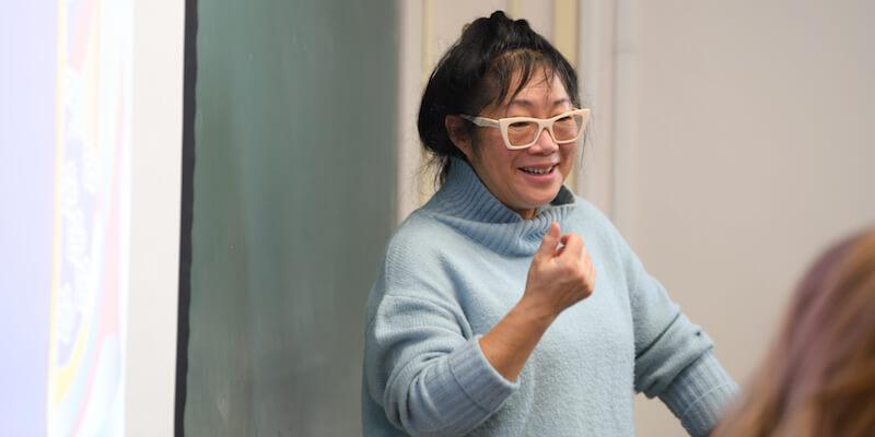 Jan Fook