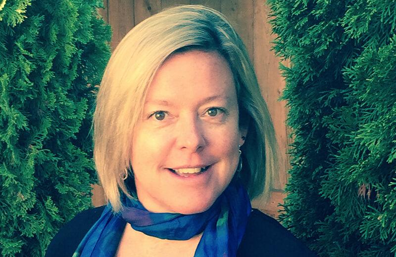 Kimberly Wallin