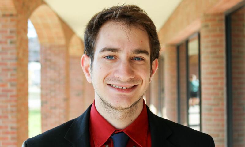 Larry Stark, 2018 Elijah Watt Sells Award Winner