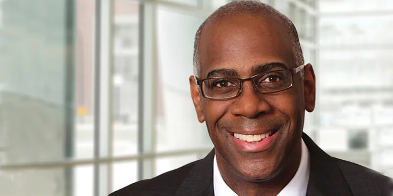 Doctor Leon McDougle