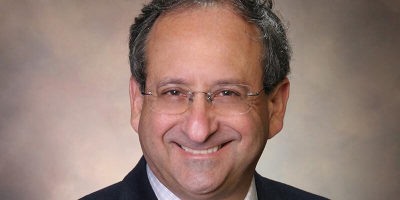 Marc Mihaly