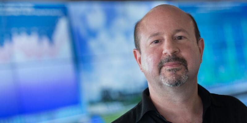 Michael Mann