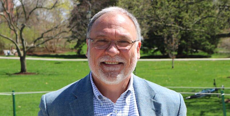 Dr. Michael Giangreco