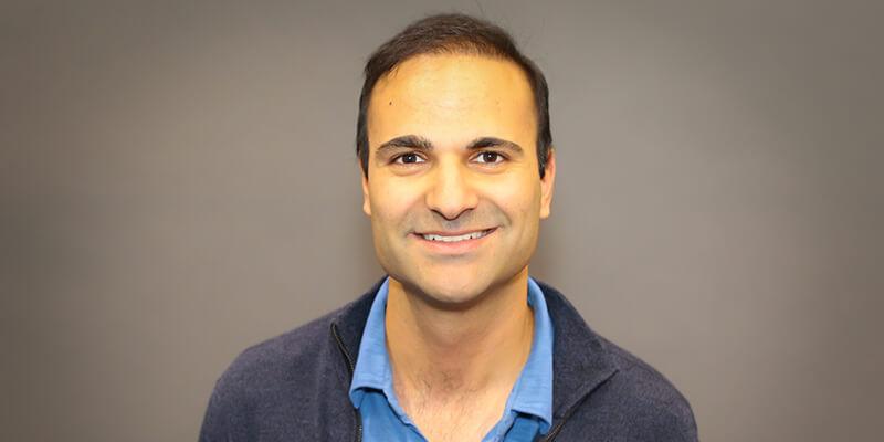 Nawaf Nazir