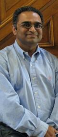 Asim Zia