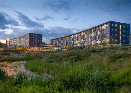 Restone Lofts