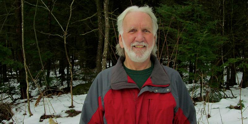 Rick Paradis