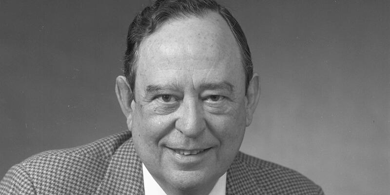 Professor Emeritus Roy Whitmore