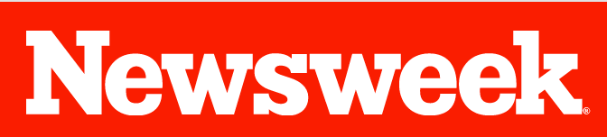 Newsweek banner