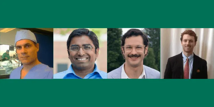 Secure Surgical Solutions