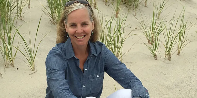 Amy Seidl