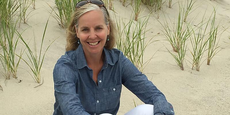 Amy Seidl