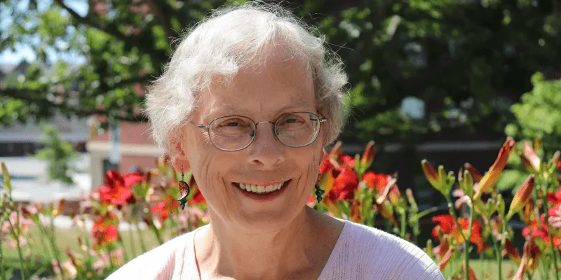 Professor Shelley Velleman