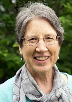 Professor Stephanie Kaza, Director of the Environmental Program retires after 24 years as an environmental leader at UVM.