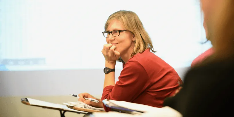 Tammy Kolbe