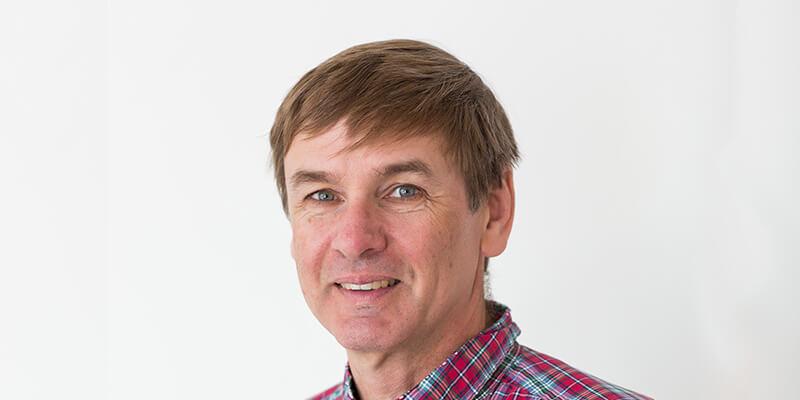 Todd Pritchard